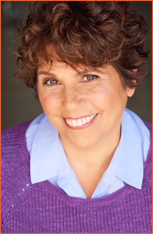 Susan Boyajian Loop Out Loud